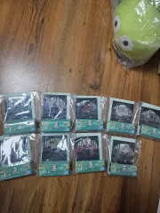 鬼滅の刃 雷の兄弟 一番くじ E賞 未開封 まとめ