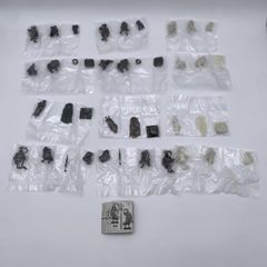 フロントミッション、A.C、鉄騎フィギュア未開封 - メルカリ