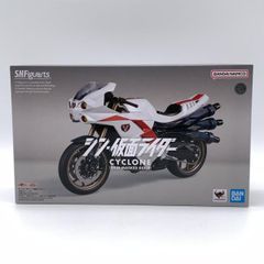 [중고] 개봉) SHFiguarts 사이클론호 [10]