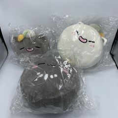 SRB ソフビ ししろぼ ワンフェス WF2025S 獅白ぼたん SSRB ソフビ ししろぼ ワンフェス - メルカリ