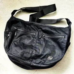 値下げOK Porter ポーター アロハ バンダルバッグ