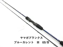 2026年最新】ブルーカレントiii 69bの人気アイテム - メルカリ
