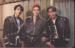 StrayKids 3RACHA IN生 ユニット