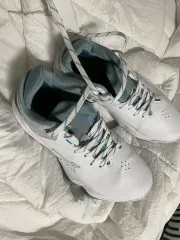 asics アシックス ノバ サージ バスケシューズ 245mm