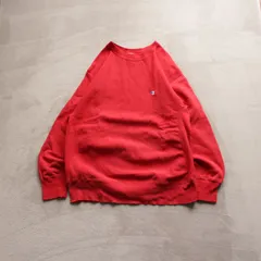 80s Champion リバースウィーブ スウェット USA製 XL