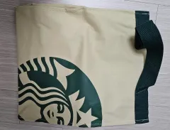 スターバックスバッグ