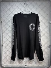 Chrome Hearts サーマルロンT - メルカリ