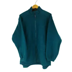 エルエルビーン L.L.Bean 90-00S フリースジャケット メンズ 表記無 