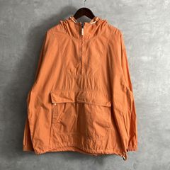BattenWear バテンウェア アノラック トロピカルコーラル - メルカリ