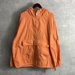 90's GAP アノラック パーカー