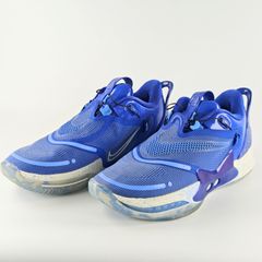 NIKE ADAPT BB 2.0 TIE DYE US18 36cm 廃盤 - メルカリ