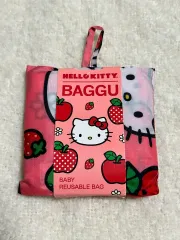 バクバッグ hello kitty Apple ベイビー バクバッグ 出品