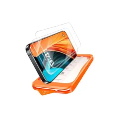 【新品】 TORRAS フィルム For iPhone 14/13 Pro/13 ガラスフィルム 航空宇宙ガラス 周り浮きゼロ 9H+硬度 米軍MIL規格 全面保護 10倍強化 極細ベゼル対応 ラウンドエッジ 超簡単貼り付け ワンプル(Just One Pul