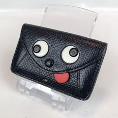 アニヤハインドマーチ zany 長財布 薄型 - メルカリ