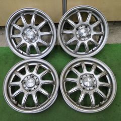 送料無料] 新車外し☆ダイハツ タフト 純正 スチール ホイール 15