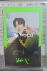 straykids スンミン スキズ Stray Kids 2nd World Tour MANIAC in Seoul SKZ MERCH PRE-ORDER SPECIAL GIFT