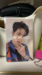 ATEEZ ユノ ZERO : FEVER Part.2 SYNNARA