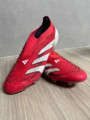 アディダス プレデター LL FG265 専用 バッグあり 交換（エリート L 270）可能