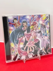 Ado アルバム ウタの歌 ONE PIECE FILM RED CD
