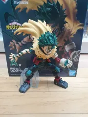 僕のヒーローアカデミア ヒロアカ 緑谷出久 a賞 一番くじ 幸せの上に