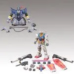 【中古-非常に良い】MS IN ACTION !! ファイナルデュアルセット 「ラストシューティング」