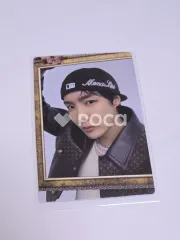 BTS J-HOPE Charm of HOPE MONA LISA ver.