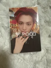 BOYNEXTDOOR テサン No Genre Weverse Albums ver.