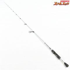 【ダイワ】 ソルティガSG ヒラマサ 63S コースタル DAIWA SALTIGA
