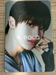 RIIZE ソンチャン RIIZE POP-UP STORE RIIZE UP RANDOM TRADING CARD SET