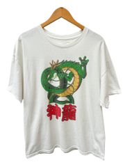 DRAGON BALL Z 亀仙人 アニメTシャツ ANIME L33 - メルカリ