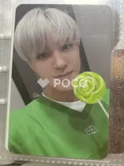 NCT ジェノ 2023 NCT DREAM 7th ANNIVERSARY FANMEETING [DREAM LAND]