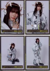 櫻坂46 UDAGAWA GENERATION 森田ひかる 「UDAGAWA GENERATION」ジャケット写真衣装 コンプ