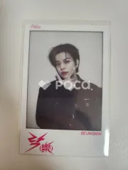 straykids スンミン 樂-STAR SOUNDWAVE ラキドロ