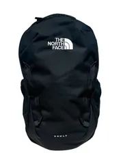 THE NORTH FACE (ザノースフェイス) VALUT ヴォルト バックパック リュック アウトドア NF0A3VY2 黒 ブラック メンズ レディース/199