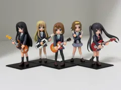 けいおん！ 4 TEN 5種 まとめ