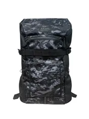 UNDER ARMOUR (アンダーアーマー) トレーニングバッグ UAクール バックパック2.0 30L ブラック 黒 メンズ/199