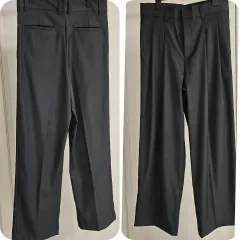 DESIGN BY YOUNGMIN スラックス M 30 31