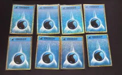 水エネルギー classic 8枚