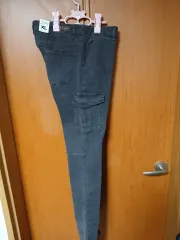 カーゴ ズボン XL サイズ 新品