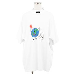 s*y様 【BiSH FC限定抽選Tシャツ】 セントチヒロ·チッチ デザイン 新