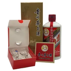 2026年最新】貴州茅台酒（キシュウマオタイシュ）の人気アイテム