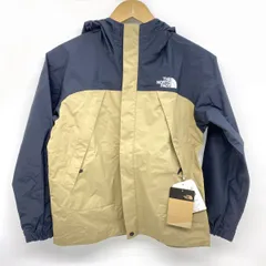 【未使用】THE NORTH FACE ノースフェイス ドットショットジャケット 150サイズ NPJ61914 キッズ