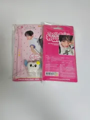 未開封)NCT(エヌシーティー)WISH シーグリ シーズングリーティング 歯ブラシ セット シオン 2026