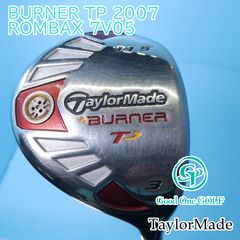 ☆名器♪7番 アイアン 単品 ③☆TaylorMade BURNER 2.0 R - メルカリ