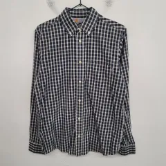 90/S カーハート チェック シャツ