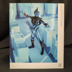 BANDAI SPIRITS SHFiguarts 울트라맨 트리거 에피소드 Z 이빌 트리거