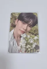 ZEROBASEONE ソンハンビン YOUTH IN THE SHADE SHADE Ver.