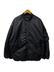 DIESEL (ディーゼル) MA-1 フライトジャケット リバーシブル オーバー