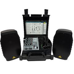 YAMAHA STAGEPAS300＋BOSSBX-4 MACKIE8ミキサー YAMAHA STAGEPAS300＋BOSSBX-4 MACKIE8ミキサー - メルカリ