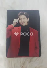 BTS RM BTS MAP OF THE SOUL ON:E ミニフォトカード